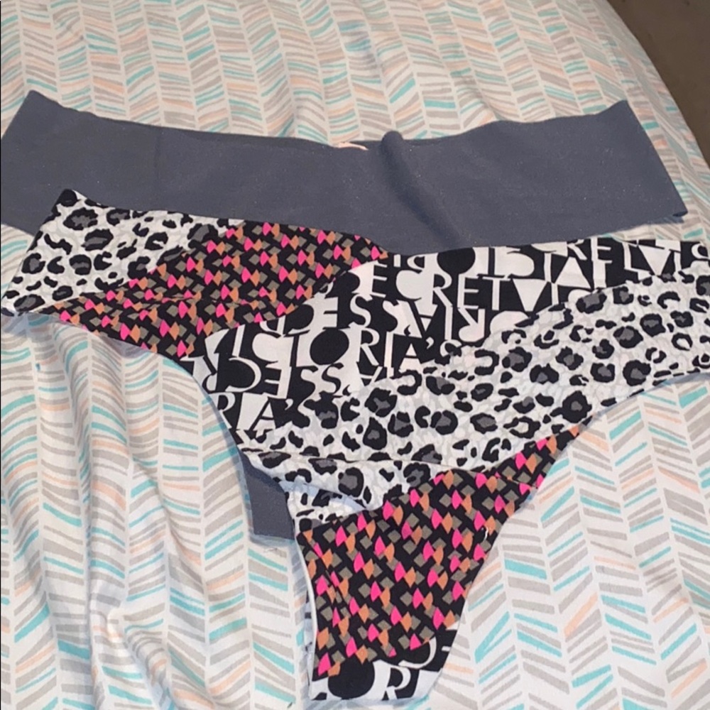 NWT never worn Victoria  secret panties